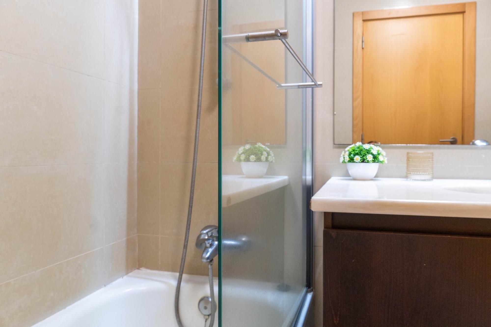 Rooftop Terrace Apartment Pdl Ponta Delgada 외부 사진