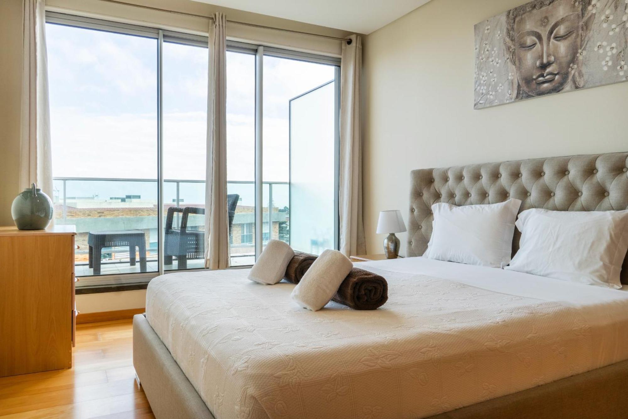 Rooftop Terrace Apartment Pdl Ponta Delgada 외부 사진